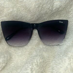 Quay come thru sunglasses